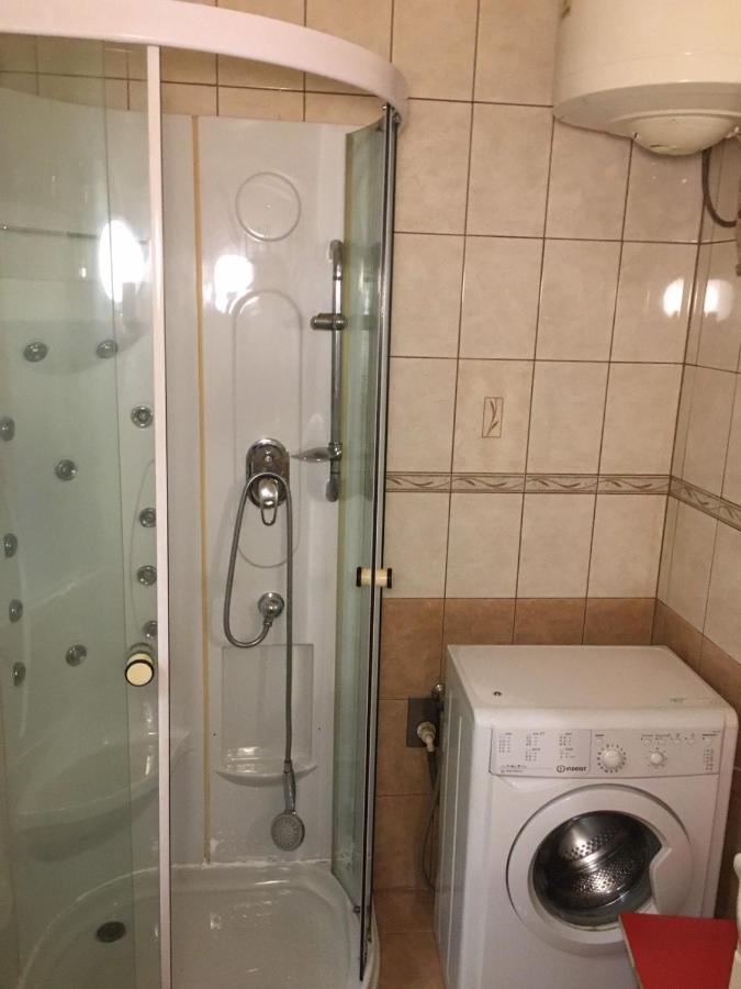 בודפשט Cozy Flat At Stadionok M Station מראה חיצוני תמונה